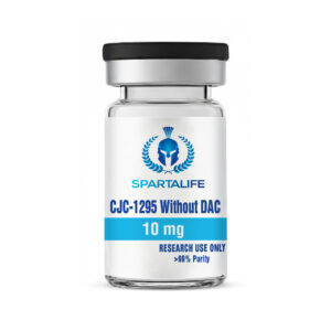 CJC-1295 Without DAC (10mg)