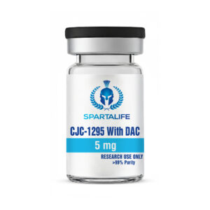 CJC-1295 With DAC (5mg)