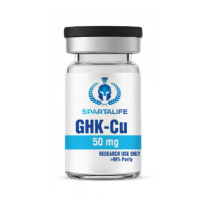 GHK-Cu (50mg)