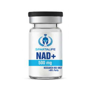 NAD+ (500mg)
