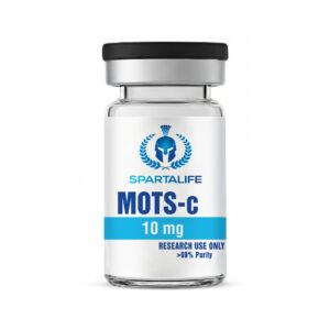 MOTS-c (10mg)
