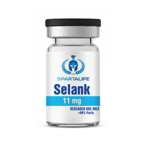 Selank (11mg)