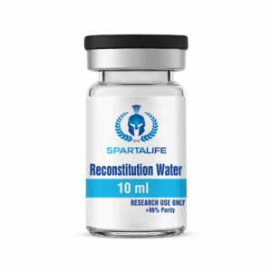 Reconstituion Water (10ml)