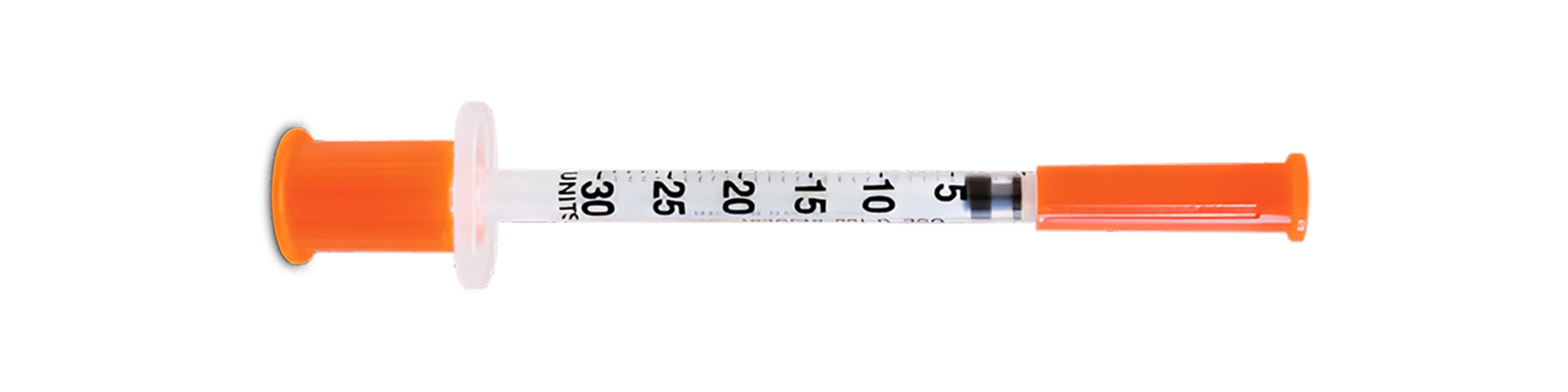 0.3 mL syringe