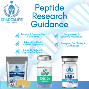 Peptide Research Consult